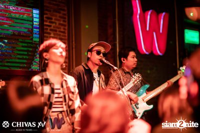 Monik x Wan Yai at Wine Bridge Plus — photo 81