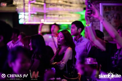 Monik x Wan Yai at Wine Bridge Plus — photo 82