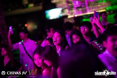 Monik x Wan Yai at Wine Bridge Plus — photo 83