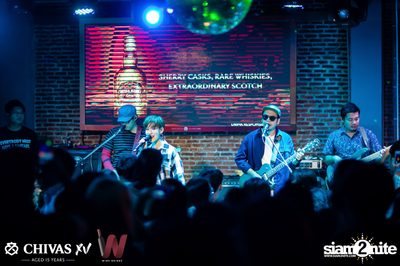 Monik x Wan Yai at Wine Bridge Plus — photo 84