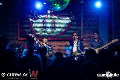 Monik x Wan Yai at Wine Bridge Plus — photo 85
