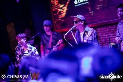 Monik x Wan Yai at Wine Bridge Plus — photo 86