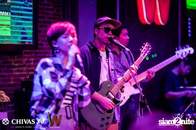 Monik x Wan Yai at Wine Bridge Plus — photo 87