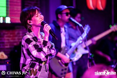 Monik x Wan Yai at Wine Bridge Plus — photo 88