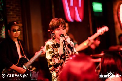 Monik x Wan Yai at Wine Bridge Plus — photo 89