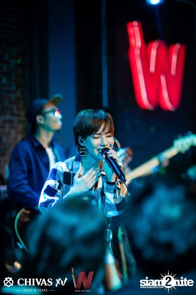 Monik x Wan Yai at Wine Bridge Plus — photo 90