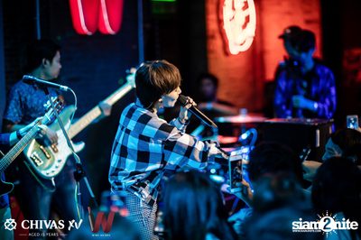 Monik x Wan Yai at Wine Bridge Plus — photo 91