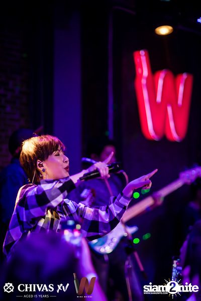 Monik x Wan Yai at Wine Bridge Plus — photo 92