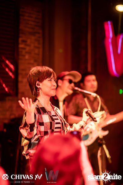 Monik x Wan Yai at Wine Bridge Plus — photo 93