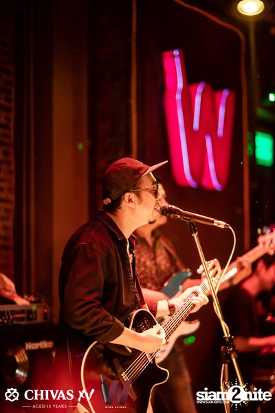 Monik x Wan Yai at Wine Bridge Plus — photo 94