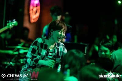 Monik x Wan Yai at Wine Bridge Plus — photo 95