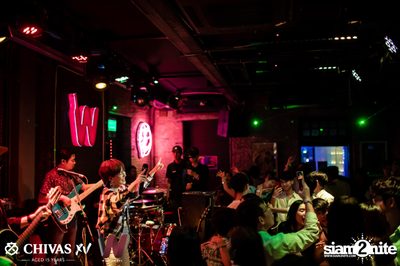 Monik x Wan Yai at Wine Bridge Plus — photo 96