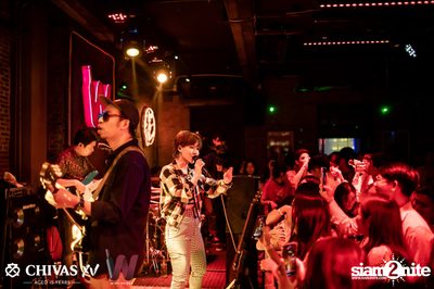 Monik x Wan Yai at Wine Bridge Plus — photo 98