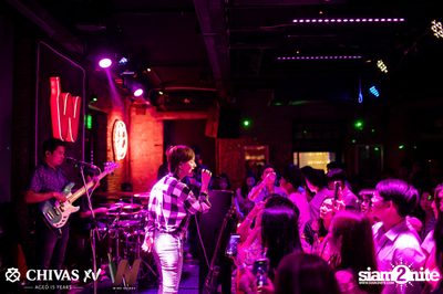 Monik x Wan Yai at Wine Bridge Plus — photo 99