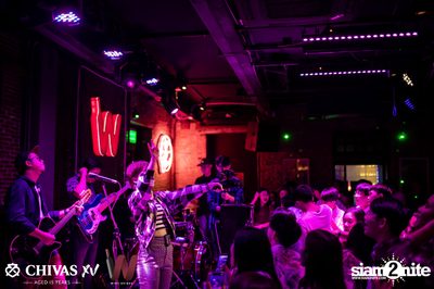 Monik x Wan Yai at Wine Bridge Plus — photo 100