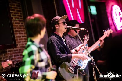 Monik x Wan Yai at Wine Bridge Plus — photo 101