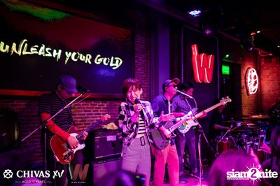 Monik x Wan Yai at Wine Bridge Plus — photo 102