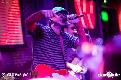 Monik x Wan Yai at Wine Bridge Plus — photo 106
