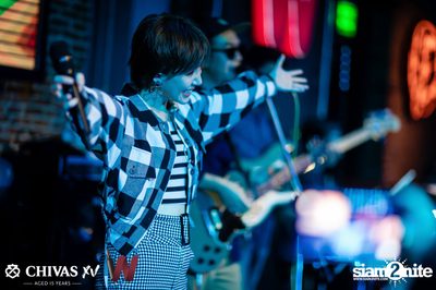 Monik x Wan Yai at Wine Bridge Plus — photo 108