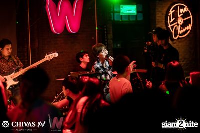 Monik x Wan Yai at Wine Bridge Plus — photo 109