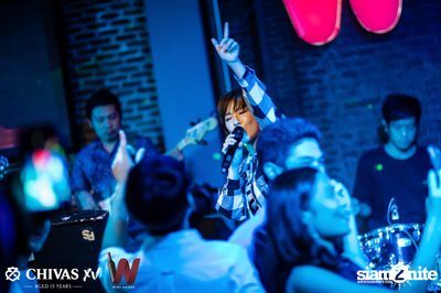 Monik x Wan Yai at Wine Bridge Plus — photo 110