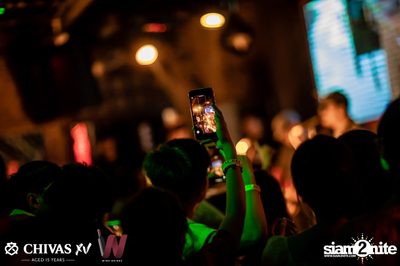 Monik x Wan Yai at Wine Bridge Plus — photo 111