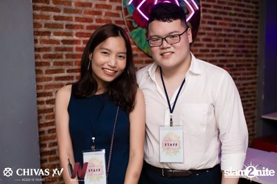 Monik x Wan Yai at Wine Bridge Plus — photo 112