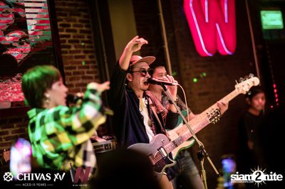 Monik x Wan Yai at Wine Bridge Plus — photo 113