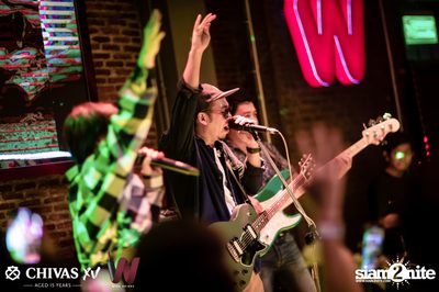 Monik x Wan Yai at Wine Bridge Plus — photo 114