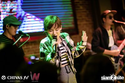 Monik x Wan Yai at Wine Bridge Plus — photo 115