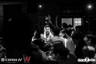 Monik x Wan Yai at Wine Bridge Plus — photo 116