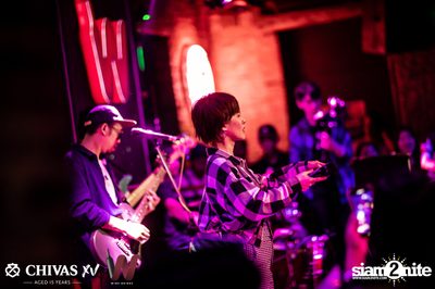 Monik x Wan Yai at Wine Bridge Plus — photo 117