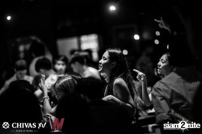 Monik x Wan Yai at Wine Bridge Plus — photo 118