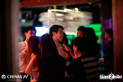 Monik x Wan Yai at Wine Bridge Plus — photo 119