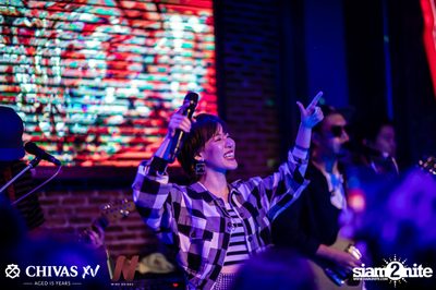 Monik x Wan Yai at Wine Bridge Plus — photo 121