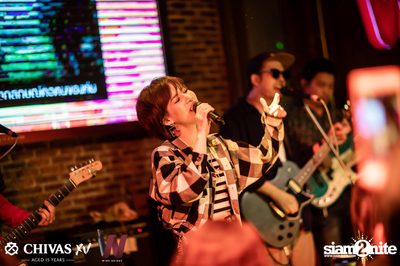 Monik x Wan Yai at Wine Bridge Plus — photo 122