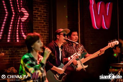 Monik x Wan Yai at Wine Bridge Plus — photo 123