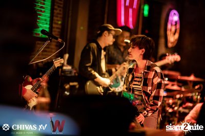 Monik x Wan Yai at Wine Bridge Plus — photo 124