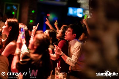 Monik x Wan Yai at Wine Bridge Plus — photo 125