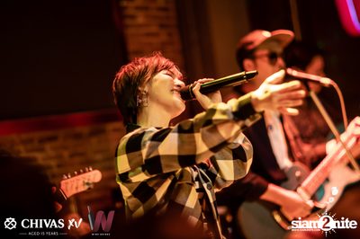 Monik x Wan Yai at Wine Bridge Plus — photo 127