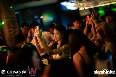 Monik x Wan Yai at Wine Bridge Plus — photo 128