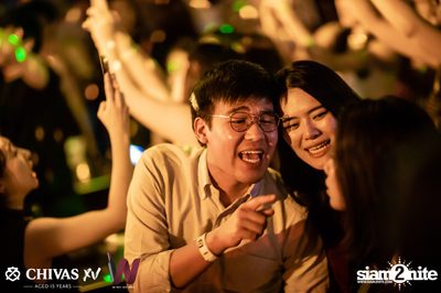 Monik x Wan Yai at Wine Bridge Plus — photo 129