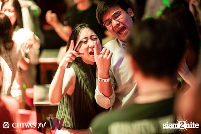 Monik x Wan Yai at Wine Bridge Plus — photo 130