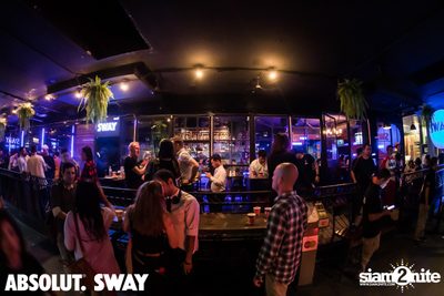 งาน SWAY 6th Anniversary — photo 3
