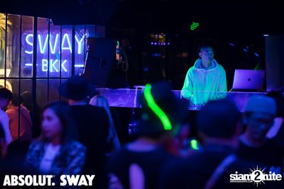 งาน SWAY 6th Anniversary — photo 5