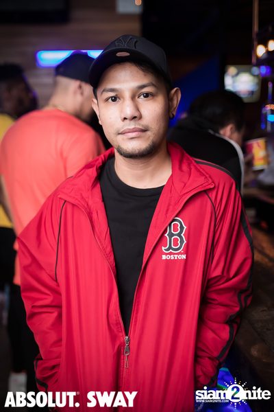งาน SWAY 6th Anniversary — photo 7