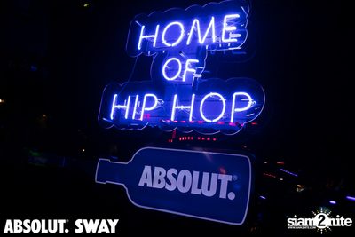 งาน SWAY 6th Anniversary — photo 9