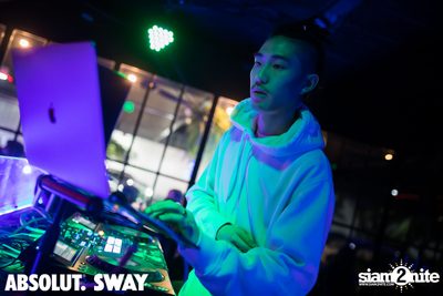งาน SWAY 6th Anniversary — photo 10