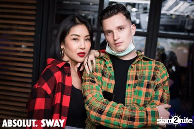 งาน SWAY 6th Anniversary — photo 12