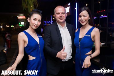งาน SWAY 6th Anniversary — photo 19